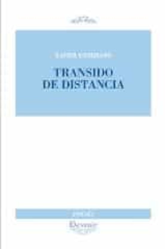 Transido De Distancia