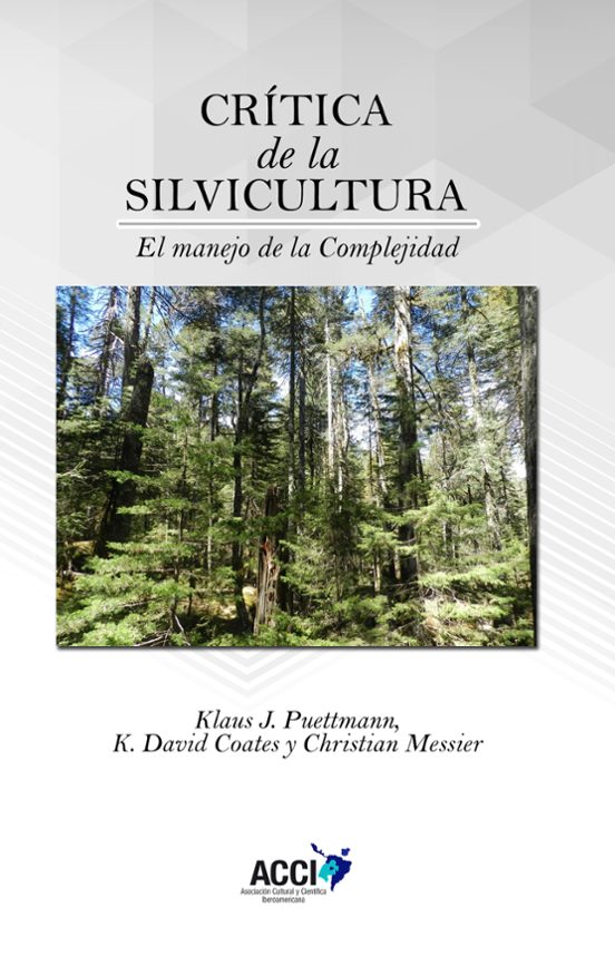 Crítica De La Silvicultura