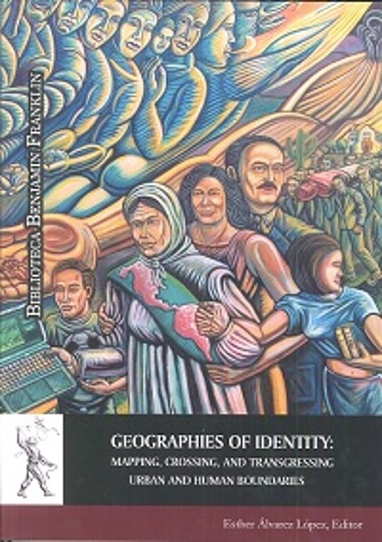 Geographies Of Identity