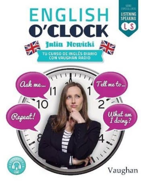 English O Clock