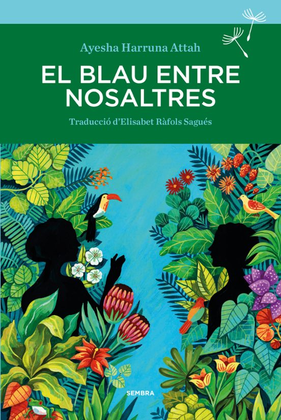 El Blau Entre Nosaltres