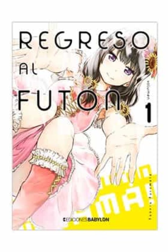 Regreso Al Futon 1