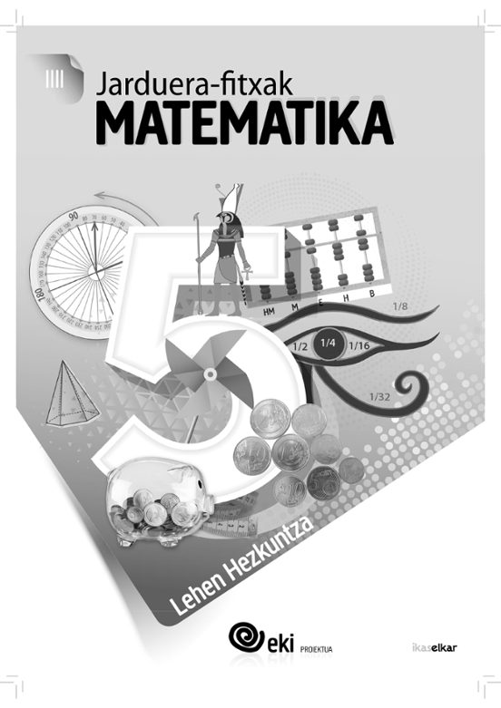 Lh 5 Eki Matematika Jarduera Fitxak 5