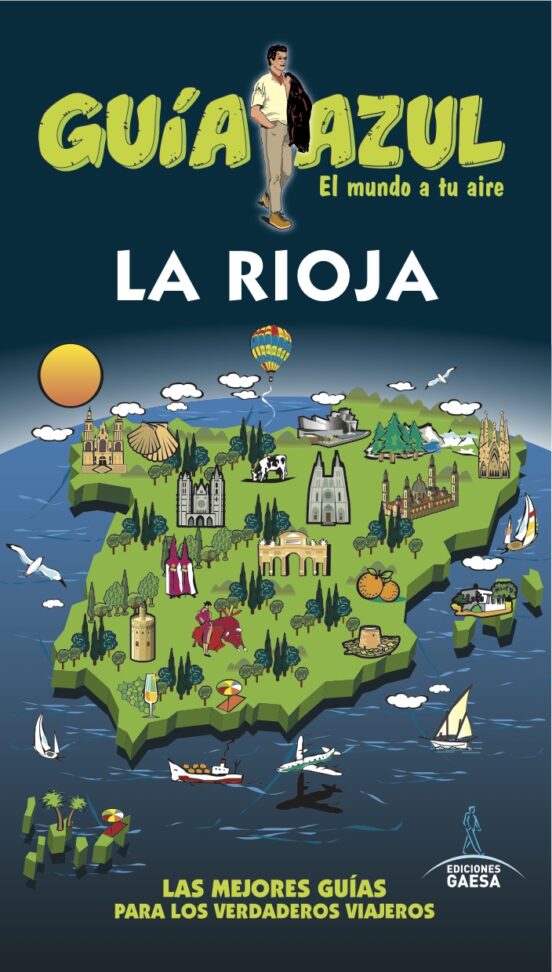 La Rioja 2016