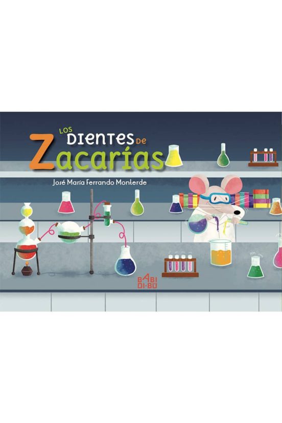 Los Dientes De Zacarias