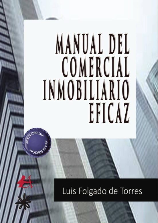 Manual Del Comercial Eficaz