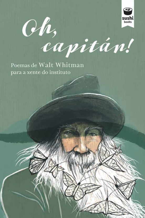 Oh Capitan!