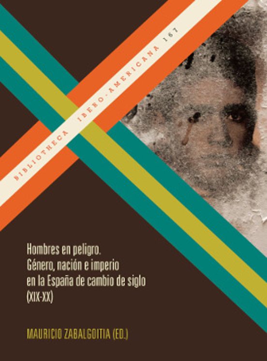 Hombres En Peligro