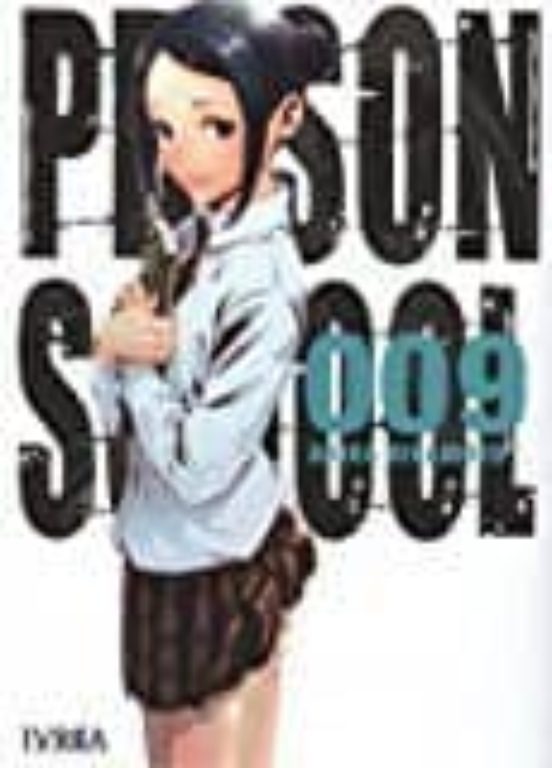 Prison School 09