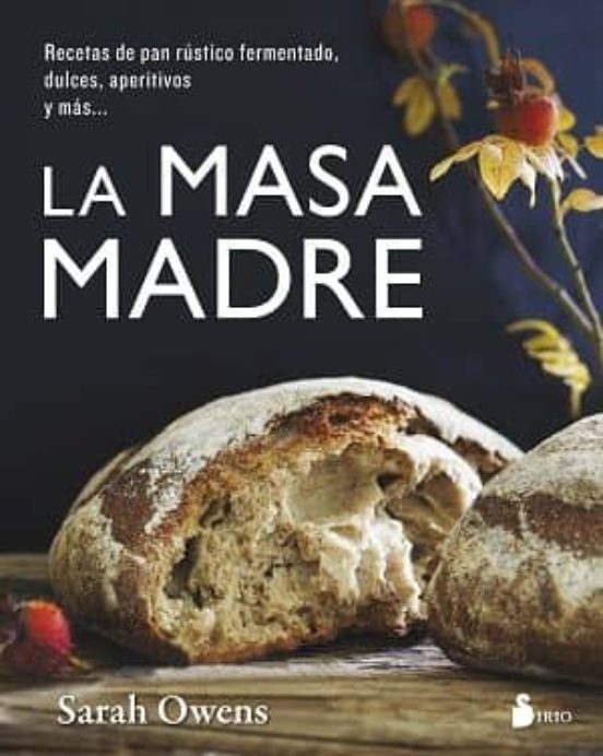 La Masa Madre