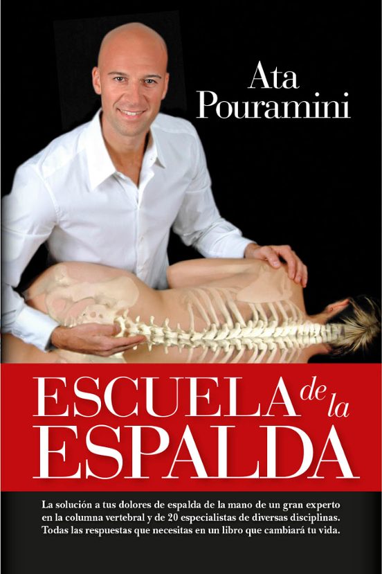 Escuela De Espalda