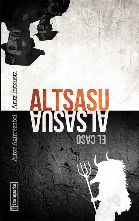 Altsasu: El Caso Alsasua