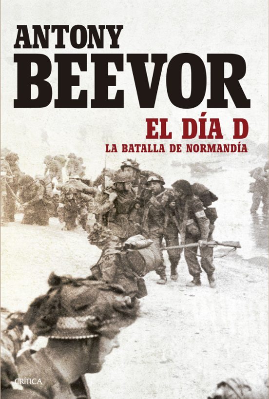 El Dia D