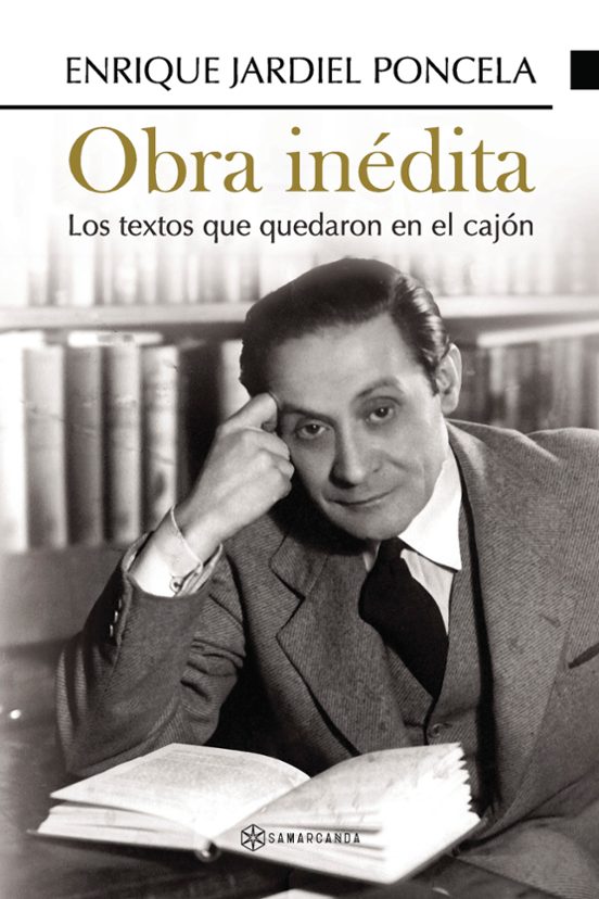 Obra Inédita