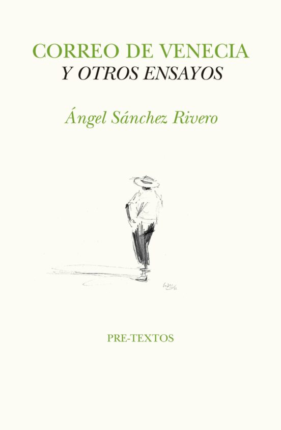 Correo De Venecia Y Otros Ensayos