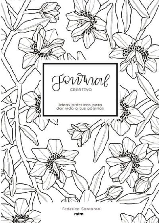 Journal Creativo