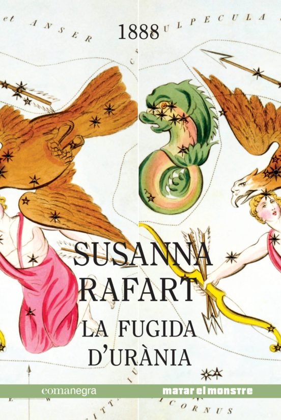 La Fugida D Urania