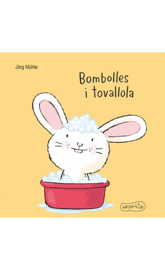Bombolles I Tovallola