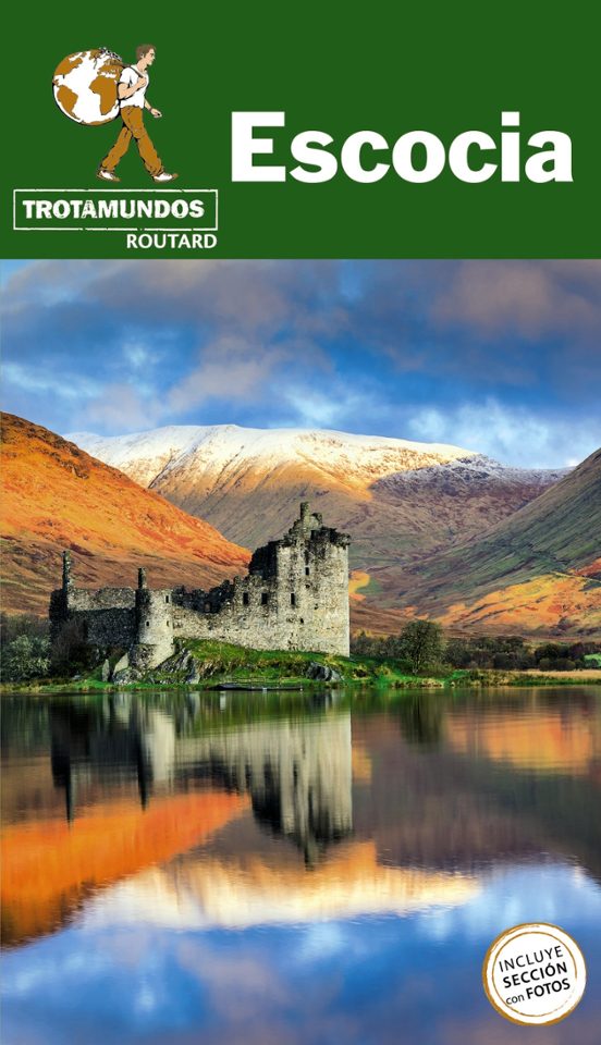 Escocia 2021