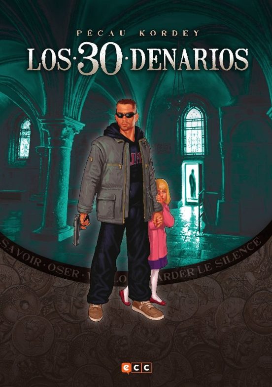 Los 30 Denarios