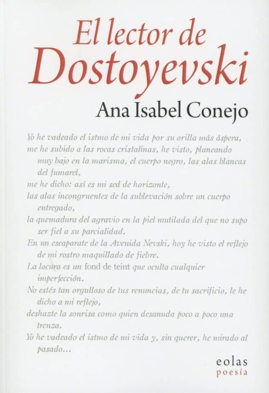 El Lector De Dostoyevski