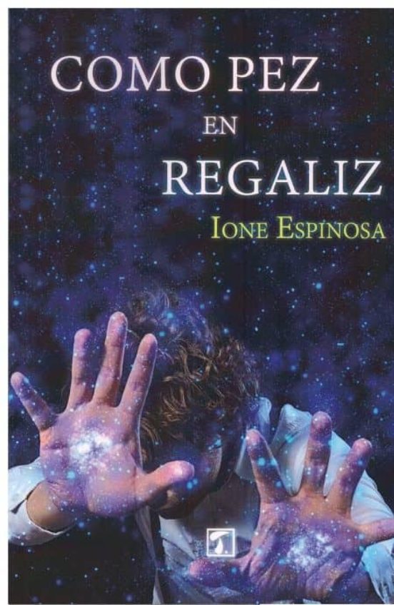Como Pez En Regaliz