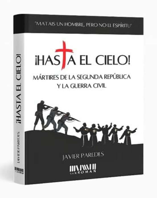 ¡Hasta El Cielo!