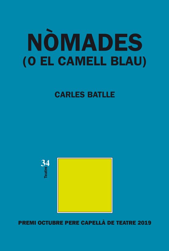 Nòmades