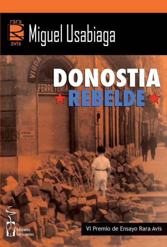 Donostia Rebelde