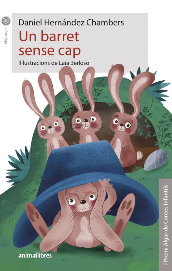 Un Barret Sense Cap