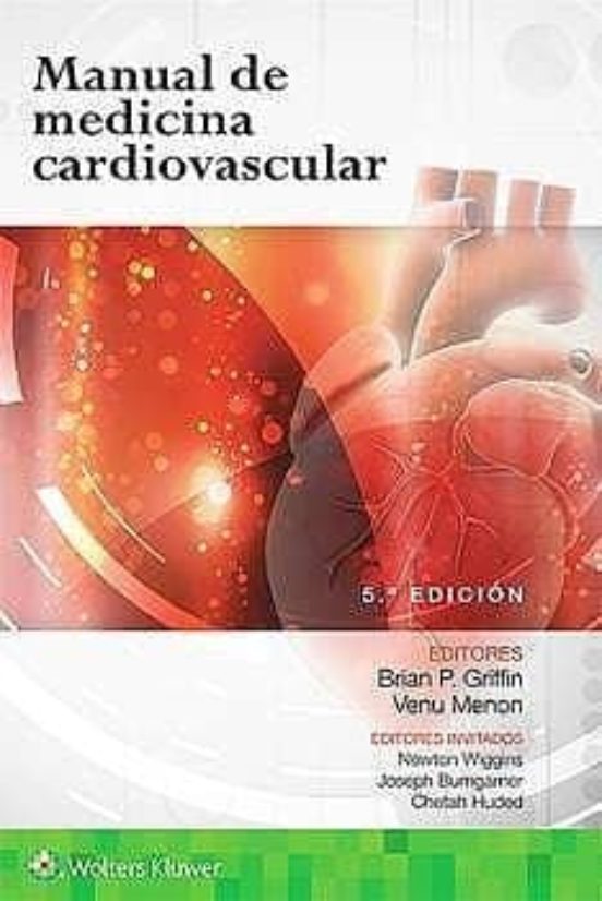 Manual De Medicina Cardiovascular