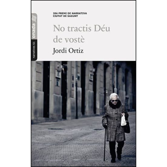 No Tractis Déu De Vostè
