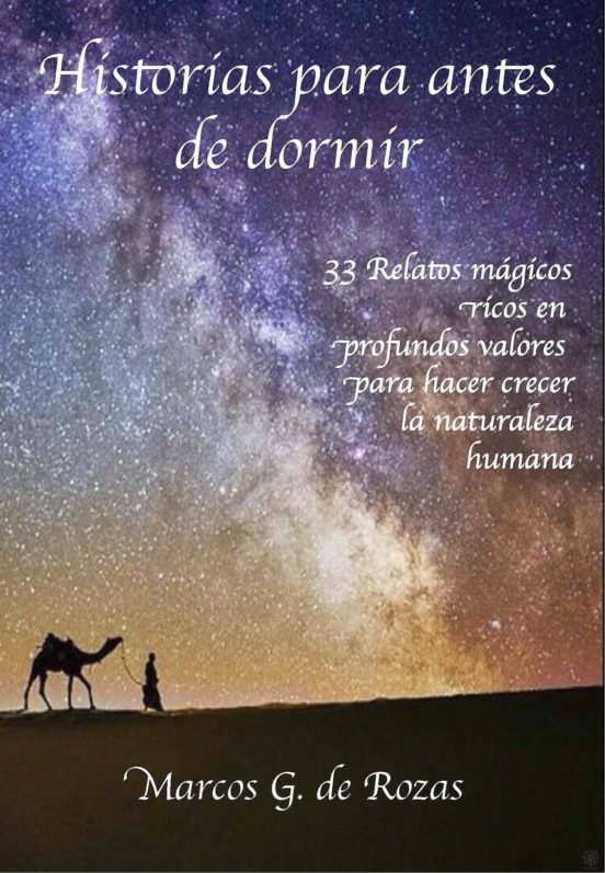 Historias Para Antes De Dormir