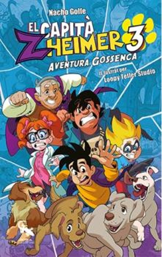 Capità Zheimer 3