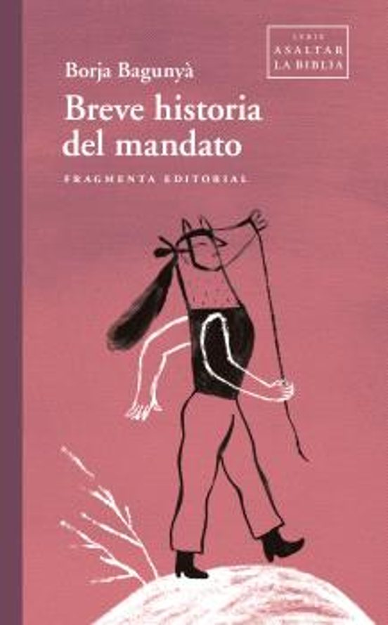 Breve Historia Del Mandato