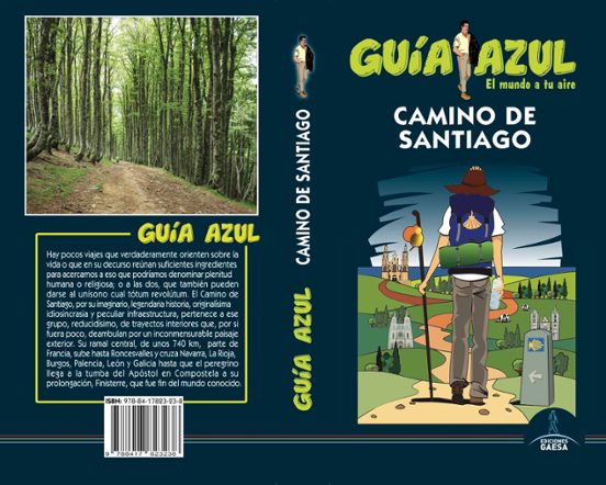 Camino De Santiago 2019