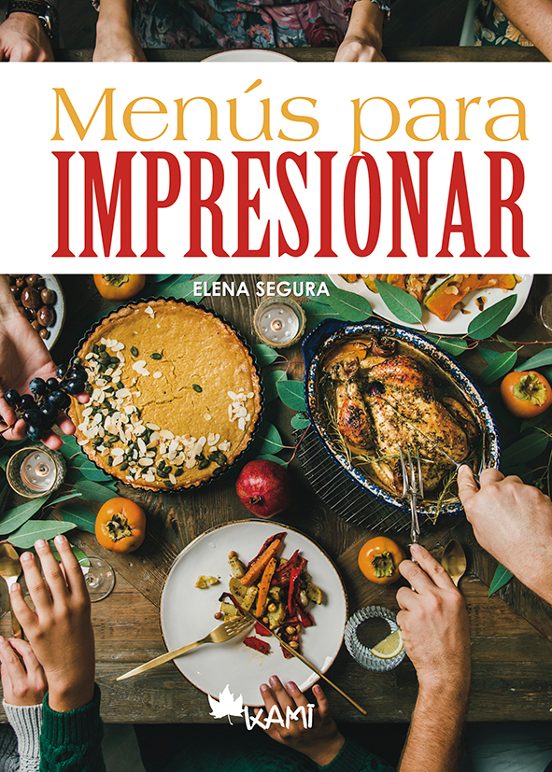 Menús Para Impresionar