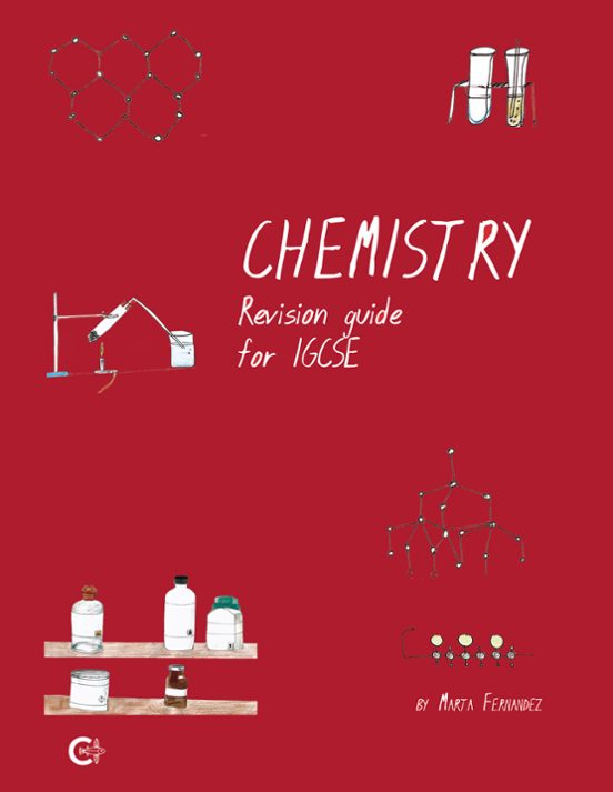 Chemistry Revision Guide For Igcse