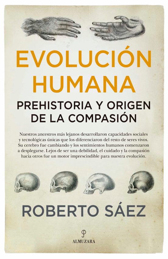 Evolución Humana: Prehistoria Y Origen De La Compasión