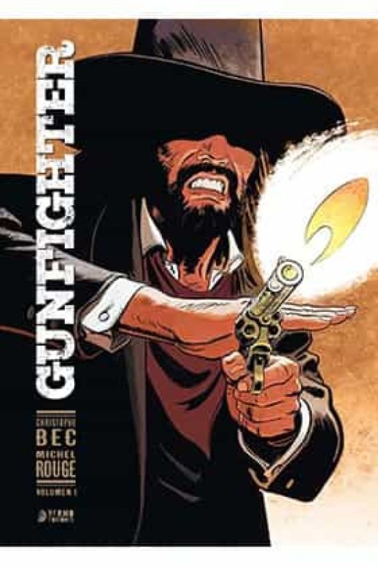 Gunfighter 1