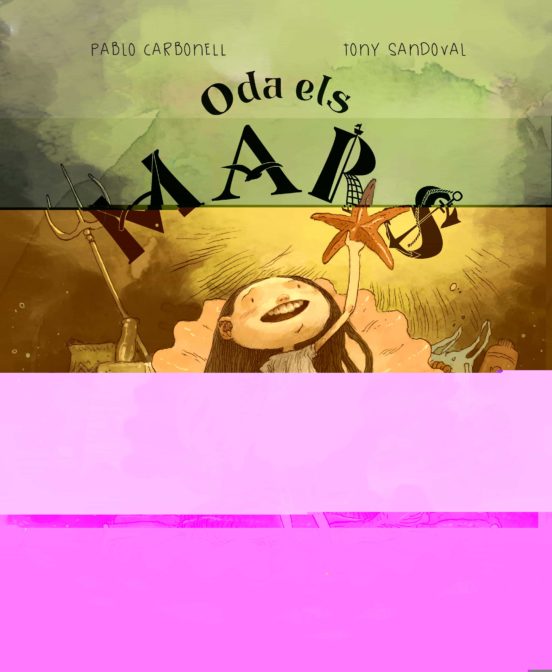 Oda els Mars