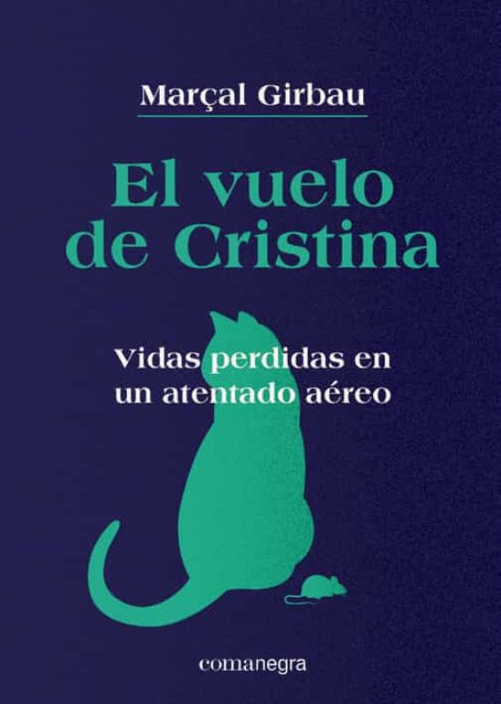 El Vuelo De Cristina