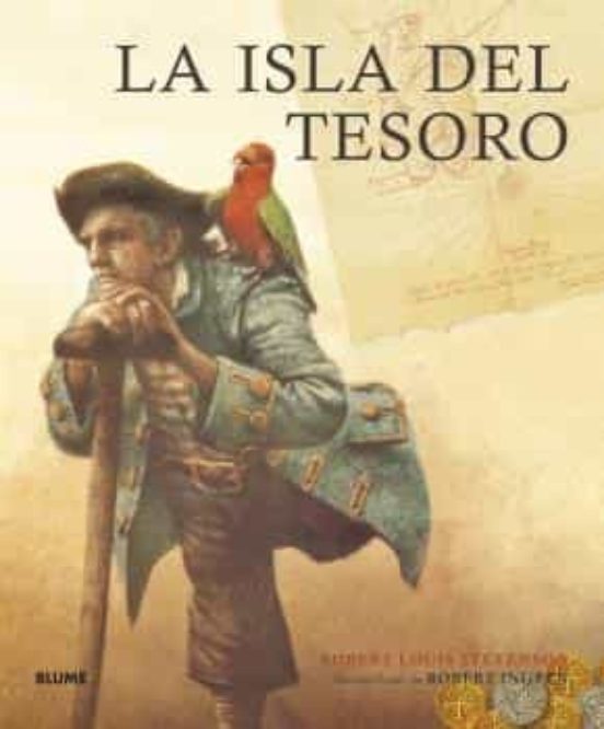 La Isla Del Tesoro