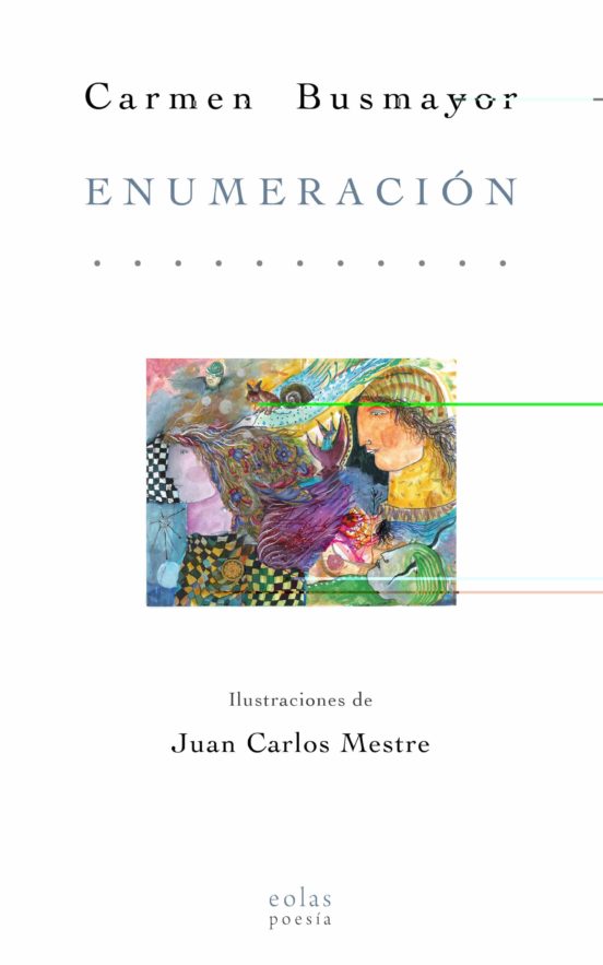 Enumeración. Ilustraciones De Juan Carlos Mestre