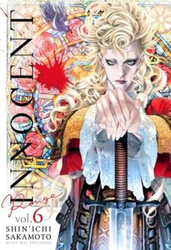 Innocent Rouge Vol.6