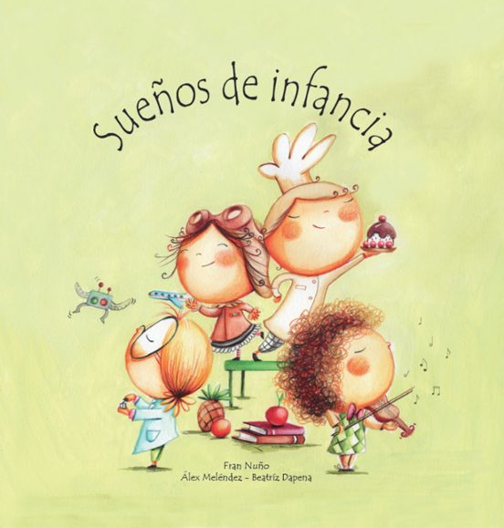 Sueños De Infancia