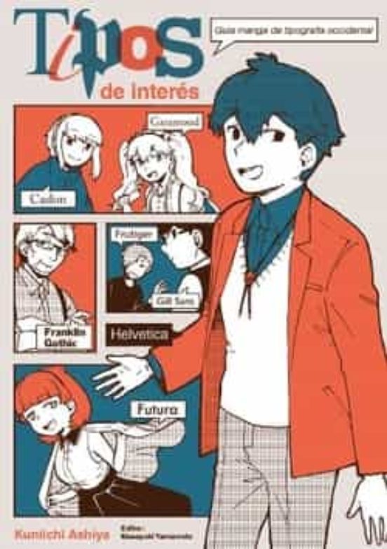 Tipos De Interés