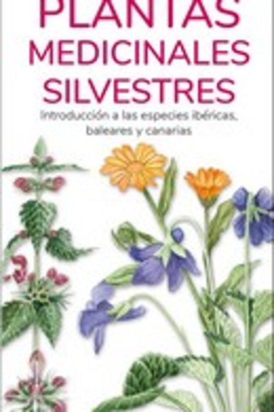 Plantas Medicinales Silvestres – Guías Desplegables Tundra