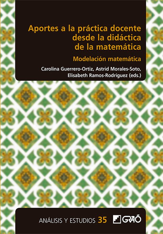 Aportes A La Practica Docente Desde La Didactica De La Matematica
