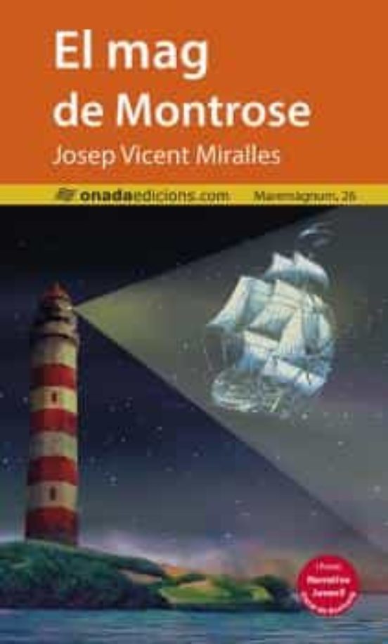 El Mag De Montrose